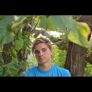 Meet your Posher, Brayden